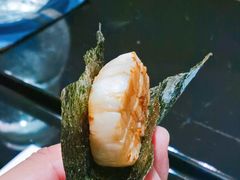 -橼舍鮨青木