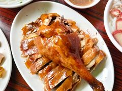 -凌舍好烧鹅(中山路店)