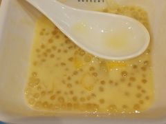 -满记甜品(王府井北京市百货大楼店)