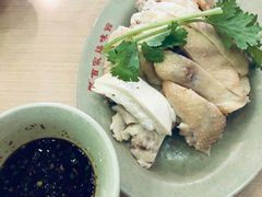 -百家鸡味馆(清泰店)