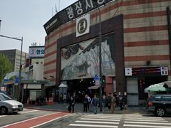 -乐天免税店(明洞店)