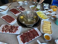 -杏花吴记牛肉火锅