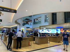 -苏宁易购(Suning Pro深圳华强北店)