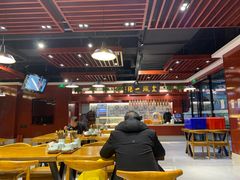 大堂-古觉面片(凤城十路店)