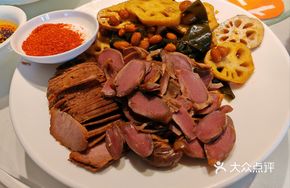 Maoxi Special Braised Dishes