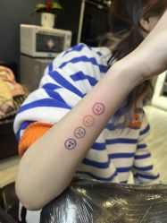 -墨無界刺青TATTOO