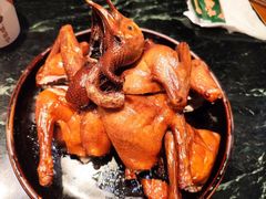 红烧鸽-大鸽饭(马王堆店)