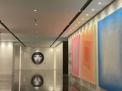 -长沙尼依格罗酒店