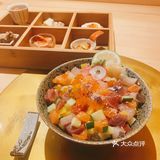 打卡美味地道日料点