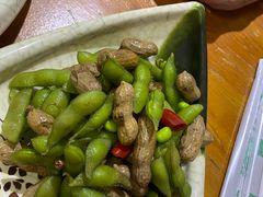 -老姑砂锅·烧烤天津菜(体北道店)