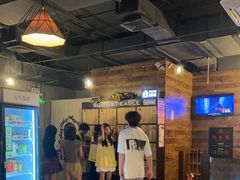 -长藤鬼校(龙翔店)