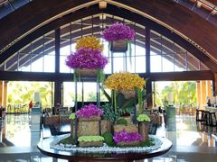 -三亚湾海居铂尔曼度假酒店