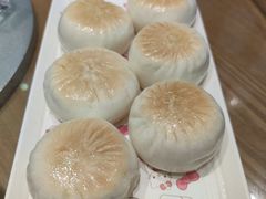 生煎菜肉包-琼菜王(南海店)