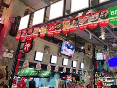 门面-捞围鲜·港式打边炉(海阳路店)