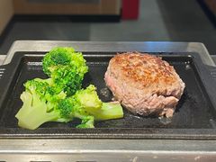 -肉肉大米(金虹桥店)