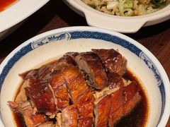 -金陵家宴·金陵春·南京菜(夫子庙店)