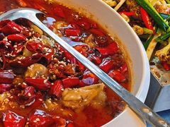 -No.DD戳子烧烤·江湖菜(北京总店)