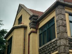 -青岛德国总督楼旧址博物馆