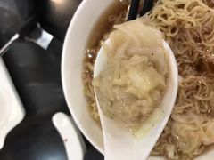 -丽的面家(多宝路店)