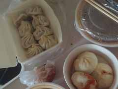 -鸡鸣汤包(广东路店)