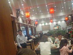 -一楼食业·美食人家