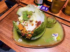 -楠火锅(龙阳广场店)