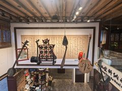 -宣科纳西古乐·非遗音乐(大水车店)