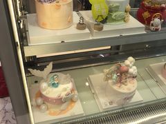 -CAKE BOSS 蛋糕老板(西单君太百货店)