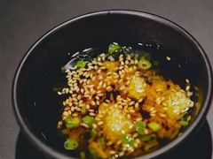 油碟-蜀香居鲜毛肚火锅