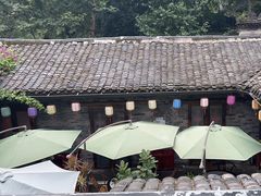 -院8里·少城记忆老川菜(宽窄巷子店)