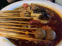 冷锅串-三生小馆(亭知路店)