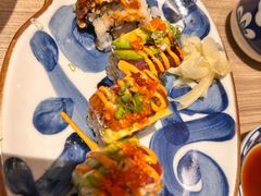 -小山日本料理(兴业太古汇店)