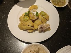 -铭轩中餐厅·海南菜·粤菜(亚龙湾瑞吉店)