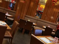 大堂-东方饺子王(王府井关东古巷店)