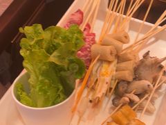 -热辣宗师·串串火锅(万达金街店)