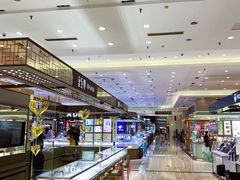 -燕莎友谊商城(金源店)