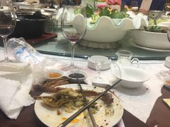 -新天禧大酒店·四十年浙菜·禧宴(西湖店)