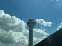 -奥黑尔国际机场