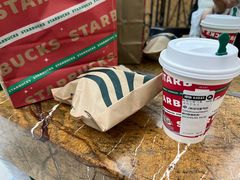 -星巴克(中远两湾城店)