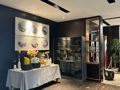 -曙光薇酒店(南京夫子庙老门东店)
