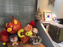 -百济韩国语(虹口校区)