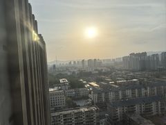 -大同云冈美高大酒店