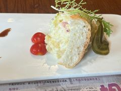 -德大西餐社