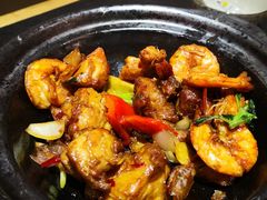 -潮堂 · 潮州菜(国贸商城店)