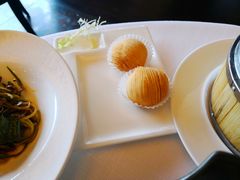 -富力丽思卡尔顿酒店·丽轩中餐厅