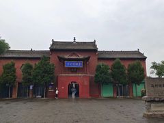 -马村砖雕墓