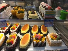 -老鼎丰(靖宇街总店)