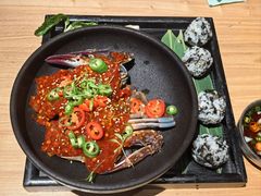 -KimPro 辛普乐概念韩餐