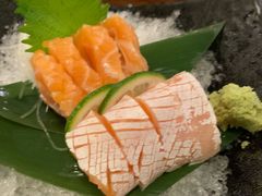 -白石的深夜食堂(大上海店)