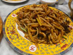 -天外天烤鸭店(八角店)